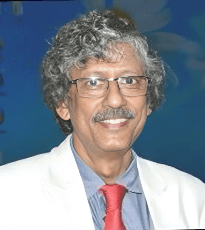 Prof Dr. Sadhon Kumar Ghosh